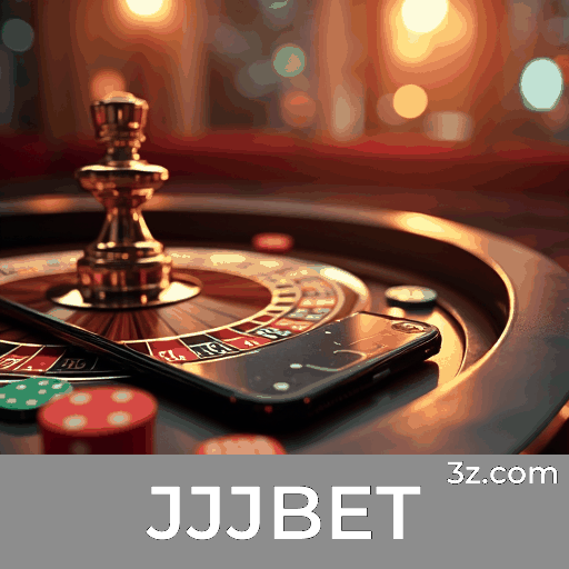 JJJBET: Jogo em Tempo Real para Brasileiros