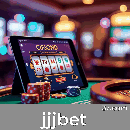 Cadastro na jjjbet para desfrutar dos melhores jogos
