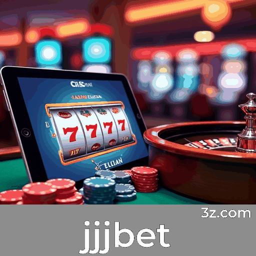 A jjjbet oferece jogos de mesa divertidos
